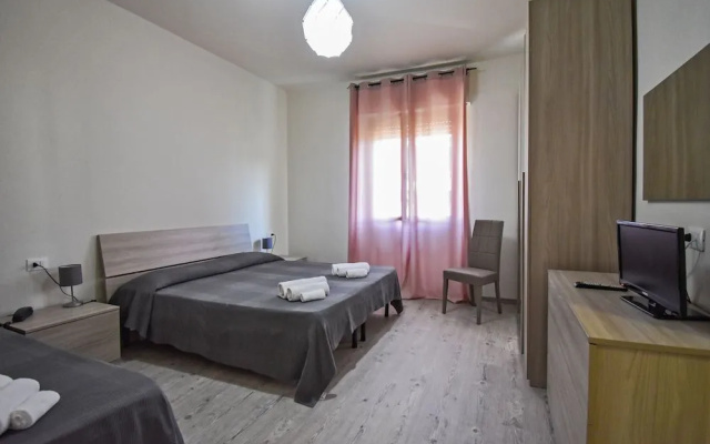 Hotel la pineta