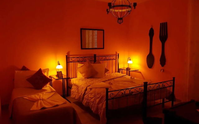 Guest House 127