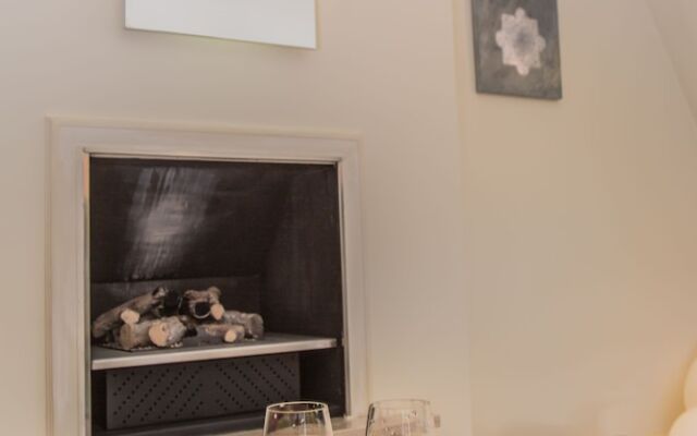 President Boutique Apartment