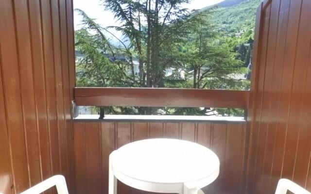 Appartement Brides-les-Bains, 1 pièce, 4 personnes - FR-1-512-51