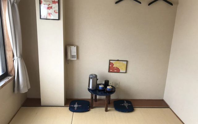 Ikoi-no-ie