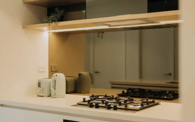 Queen's Wharf Residences - Nooon Stay