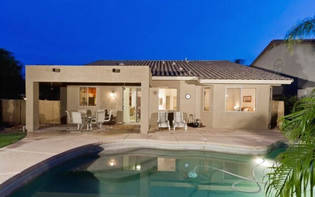 Augusta On The Green by Signature Vacation Rentals