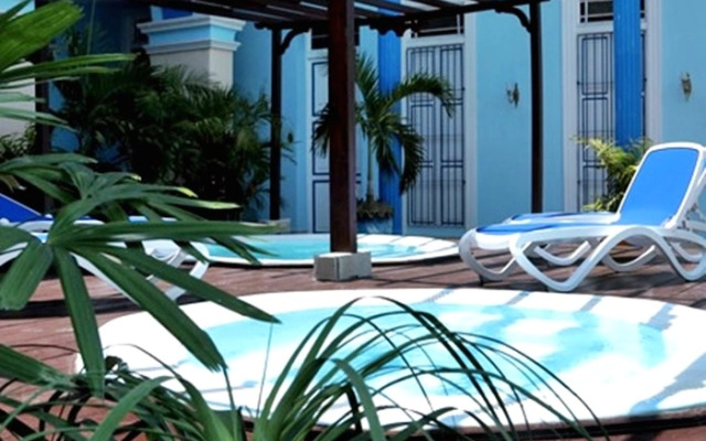 Hotel E Don Florencio