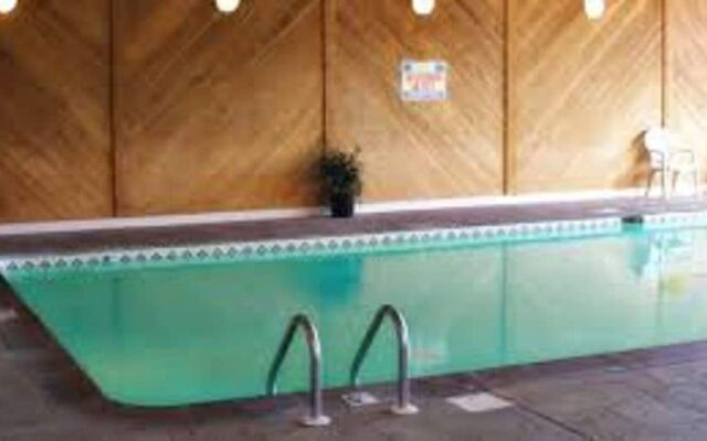 Asteria Inn and Suites