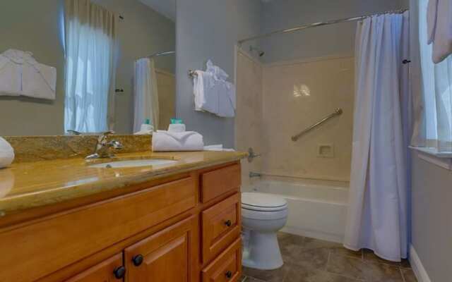 Ledlow #1 by Meyer Vacation Rentals