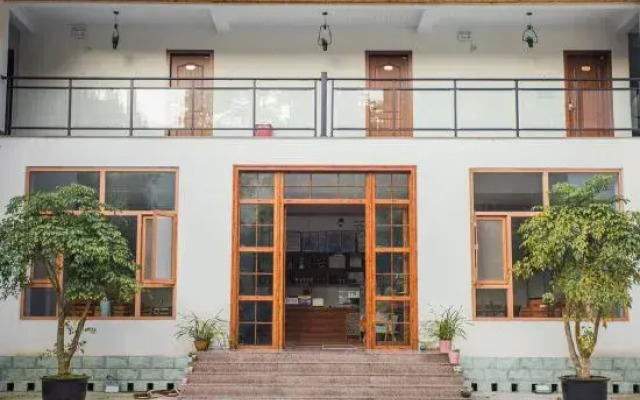 Xiaoma Benben Guesthouse