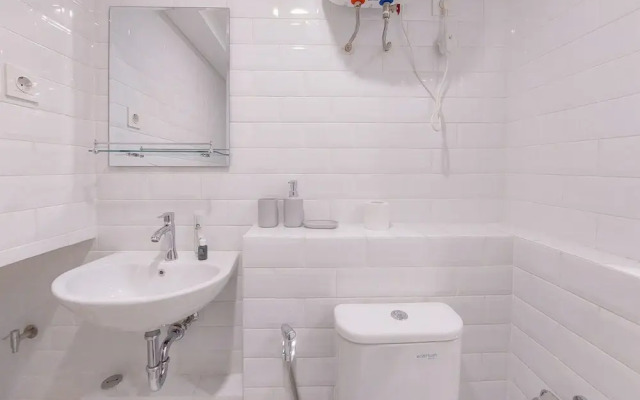 Well Designed Studio Loft At Kingland Avenue Apartment