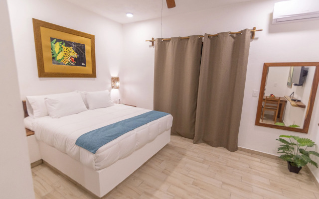 Aldea San Lam - Oasis Of Tulum