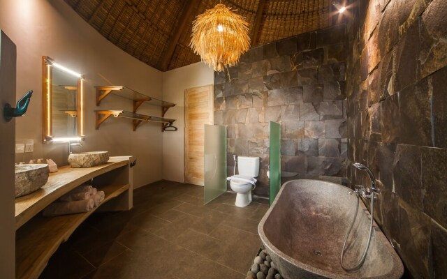 Luxury Villas Merci Resort Seminyak