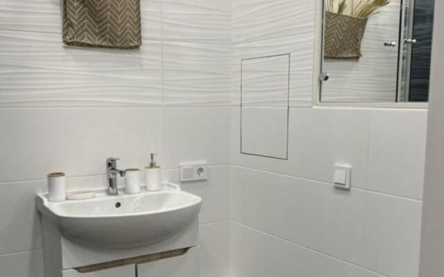 Апартаменты на улице Якоби 10