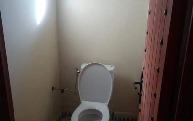 Chez Belkacem