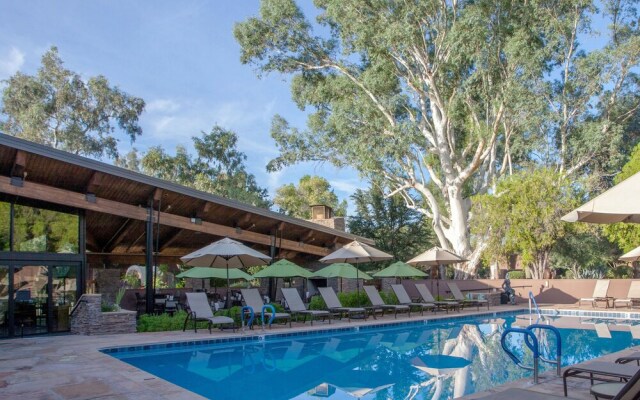 Canyon Ranch