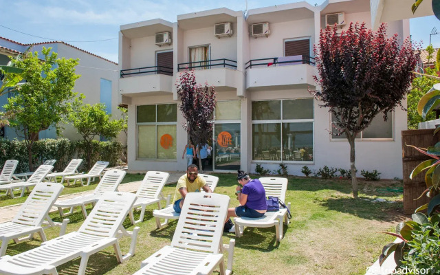 Quayside Village Hotel — Adults Only