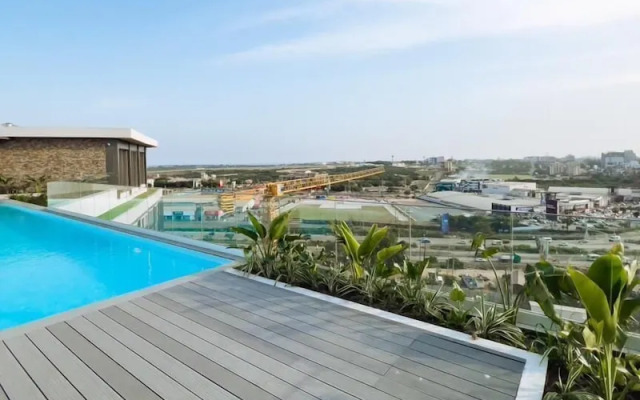 Meraki Homes at Loxwood House
