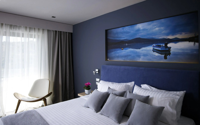 Tesoro Blu Hotel & Spa - Adults Only