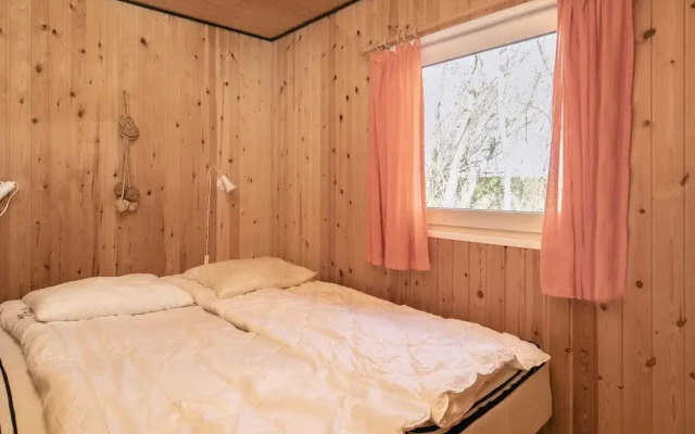 6 Person Holiday Home in Hurup Thy-by Traum