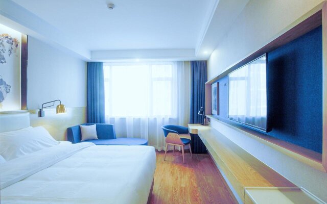 Kyriad Marvelous Hotel·Changsha Xiangya Changsha