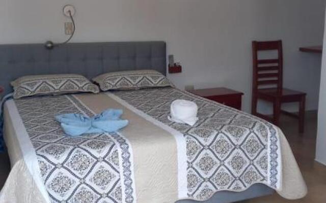 Stefany's Lodging