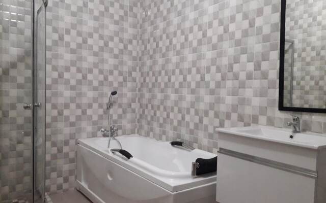 Vakhusi Bed and Breakfast