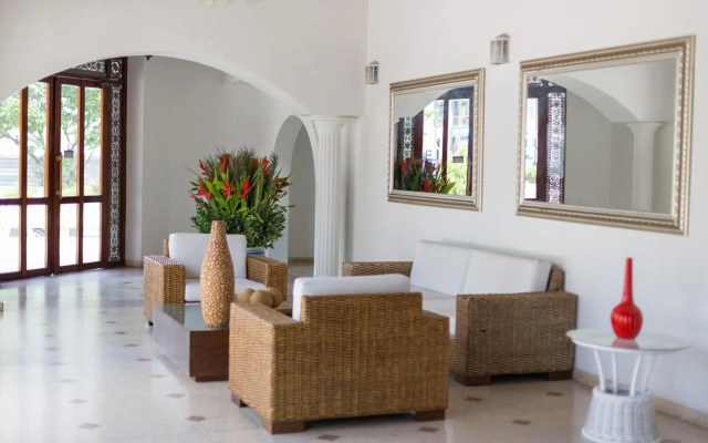 Hotel San Martin