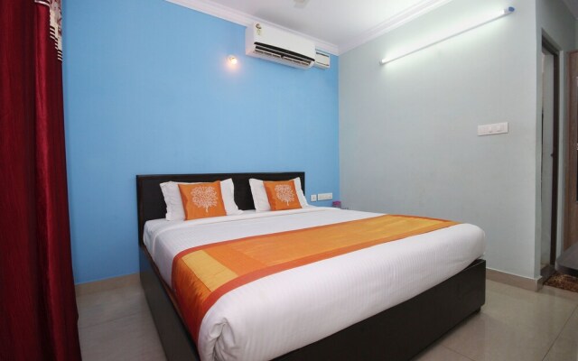 OYO 7480 Garden Green Deluxe 2