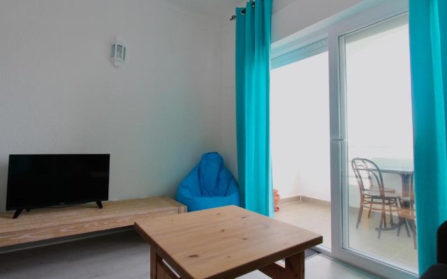 Appartamento Azzurro / ocean view / 5 min to beach