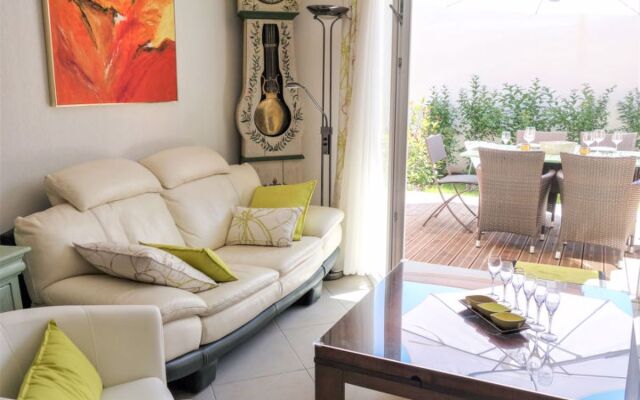 Holiday Home Villa Tamaris
