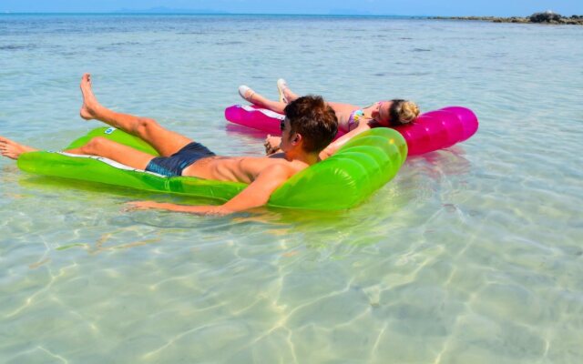 Sibaja Palms Sunset Beach Luxury Villa