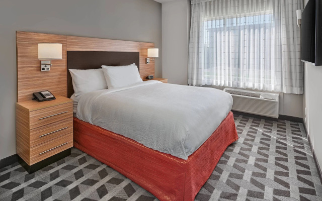 TownePlace Suites by Marriott Edmonton Sherwood Park