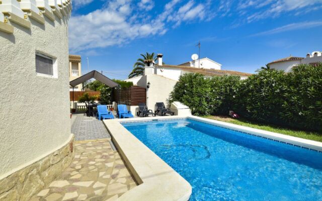 Villa Sueños del Mar