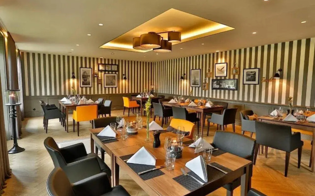 Schröder Hotel and Restaurant