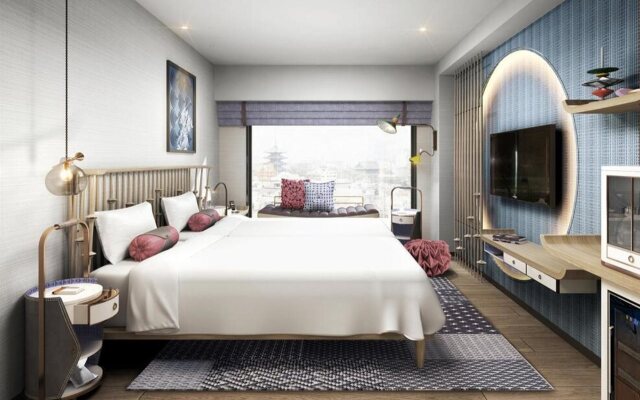 Mercure Kyoto Station