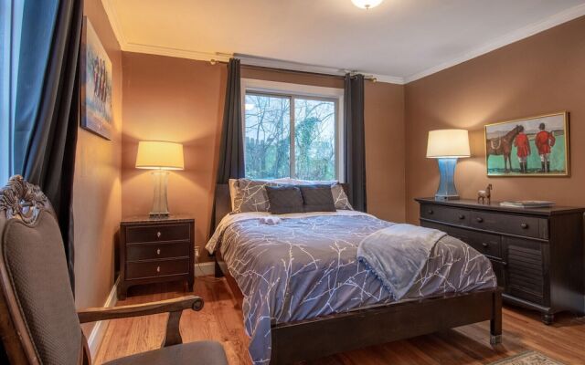 Green Hills Hideaway