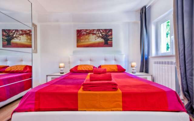 Vaticano Apartments - Sistine Chapel Area