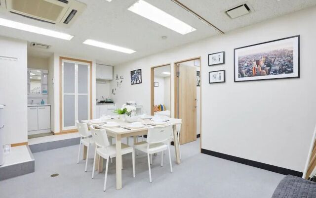 TORA HOTEL Taito A