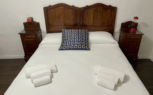 Ancient House by Wonderful Italy