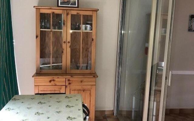 Appartement Port Barcarès, 2 pièces, 4 personnes - FR-1-81-336