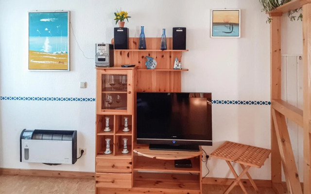 Amazing Home in Trassenheide With 1 Bedrooms