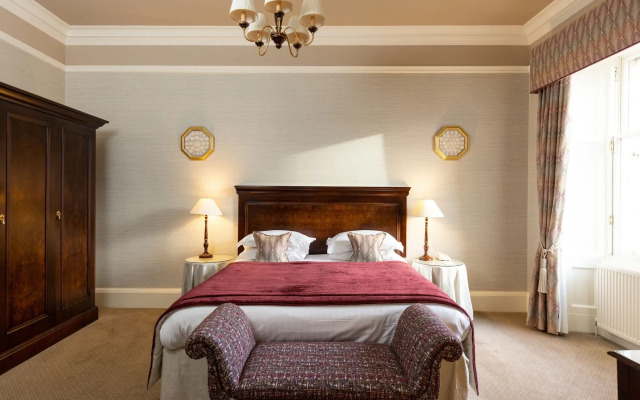 Hapimag Resort Edinburgh