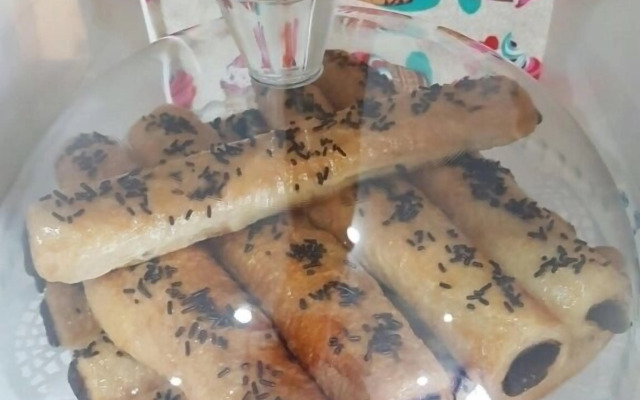 Hostal Restaurante Kavanna