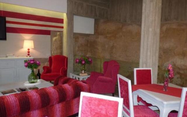 Los Calaos de Briones