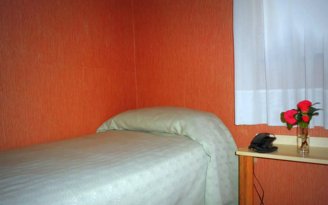 Hotel Diecimare