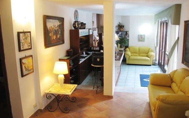 Hotel Residence Eden