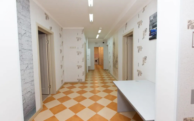 Mini Hotel Tri Iyeroglifa