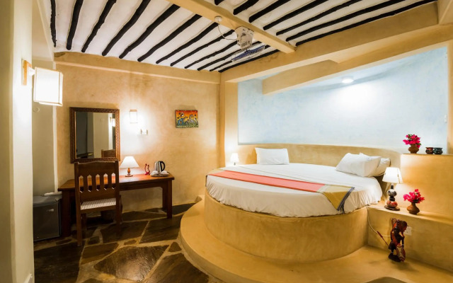 Blue Marlin Beach Hotel