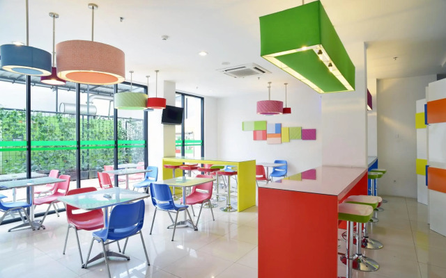 POP! Hotel Tebet Jakarta