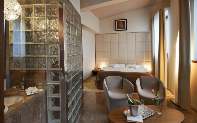 Grund Resort Golf & Ski