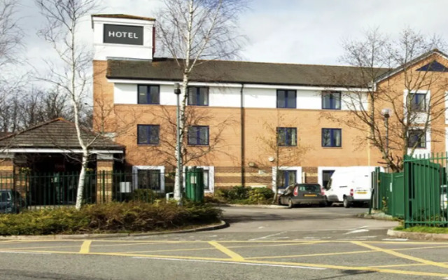 ibis Cardiff Gate - International Business Park