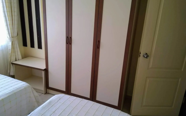 Oya Apartments